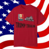 Trump MAGA Support Republican Vote Trump Unisex T-Shirt