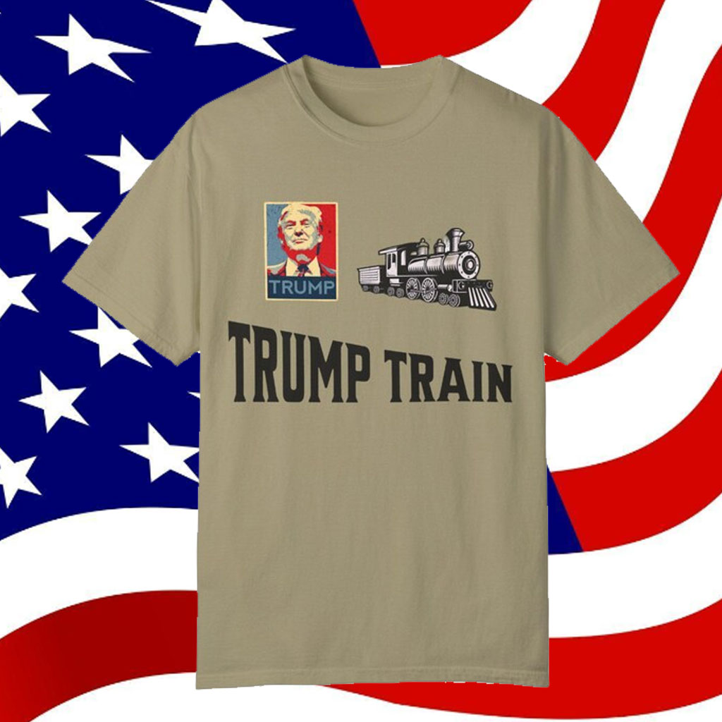Trump MAGA Support Republican Vote Trump Unisex T-Shirt