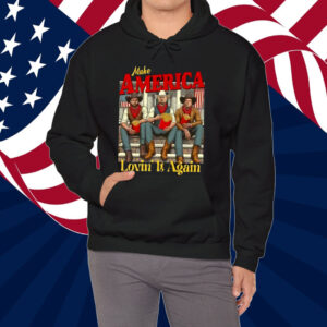 Trump Mac Daddy Shirt, Make America Great Again Shirt, Trump Fries Shirt