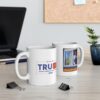 Trump MagaDonald Maga Mug