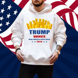 Trump Magadonalds, Make America Great Again Shirt