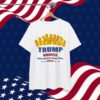 Trump Magadonalds, Make America Great Again TShirts