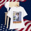 Trump Magadonalds, Make America Great Again Unisex T-Shirt