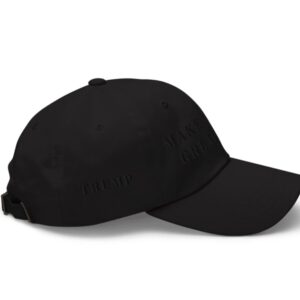 Trump Make Barbers Great Again Hat