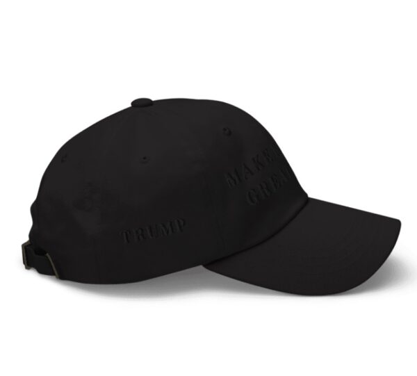 Trump Make Barbers Great Again Hat