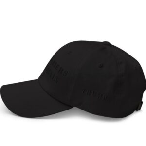 Trump Make Barbers Great Again Hat