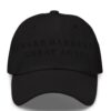 Trump Make Barbers Great Again Hat