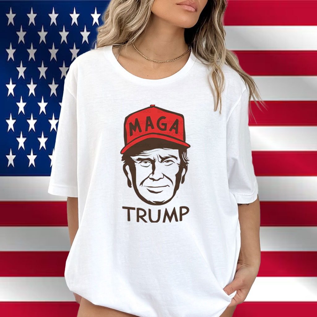 Trump Shot Assasination Attempt Shirt
