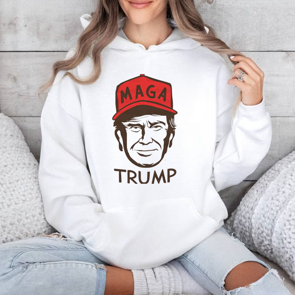 Trump Shot Assasination Attempt Shirt
