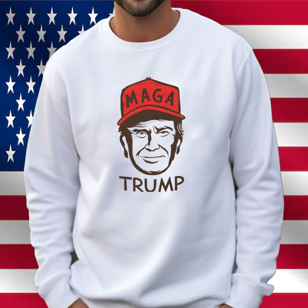 Trump Shot Assasination Attempt Shirt