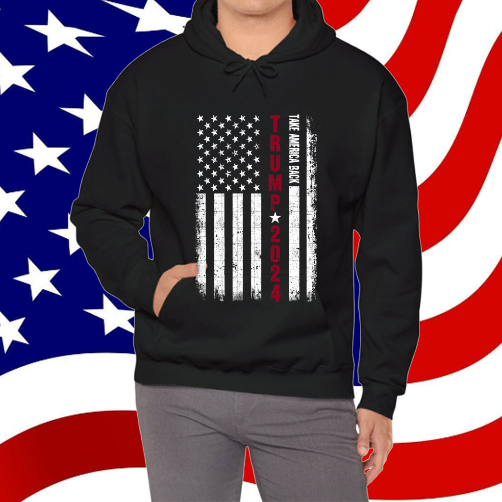 Trump Take America Back Shirt, Great Maga King Shirt