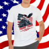 Trump Train 2024 Shirt Make America Great Again