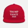 Trump Vance 2024 Campaign Hat