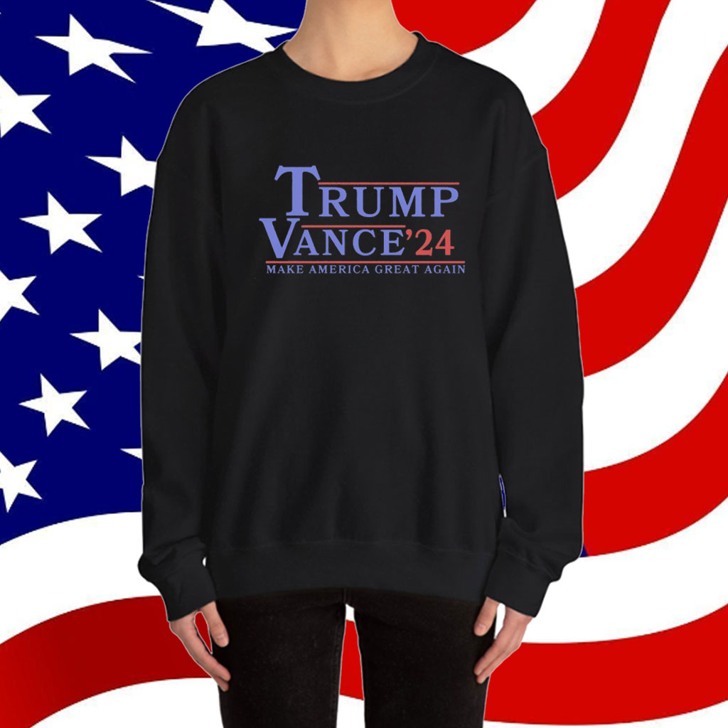 Trump Vance 2024, Donald Trump Shirt