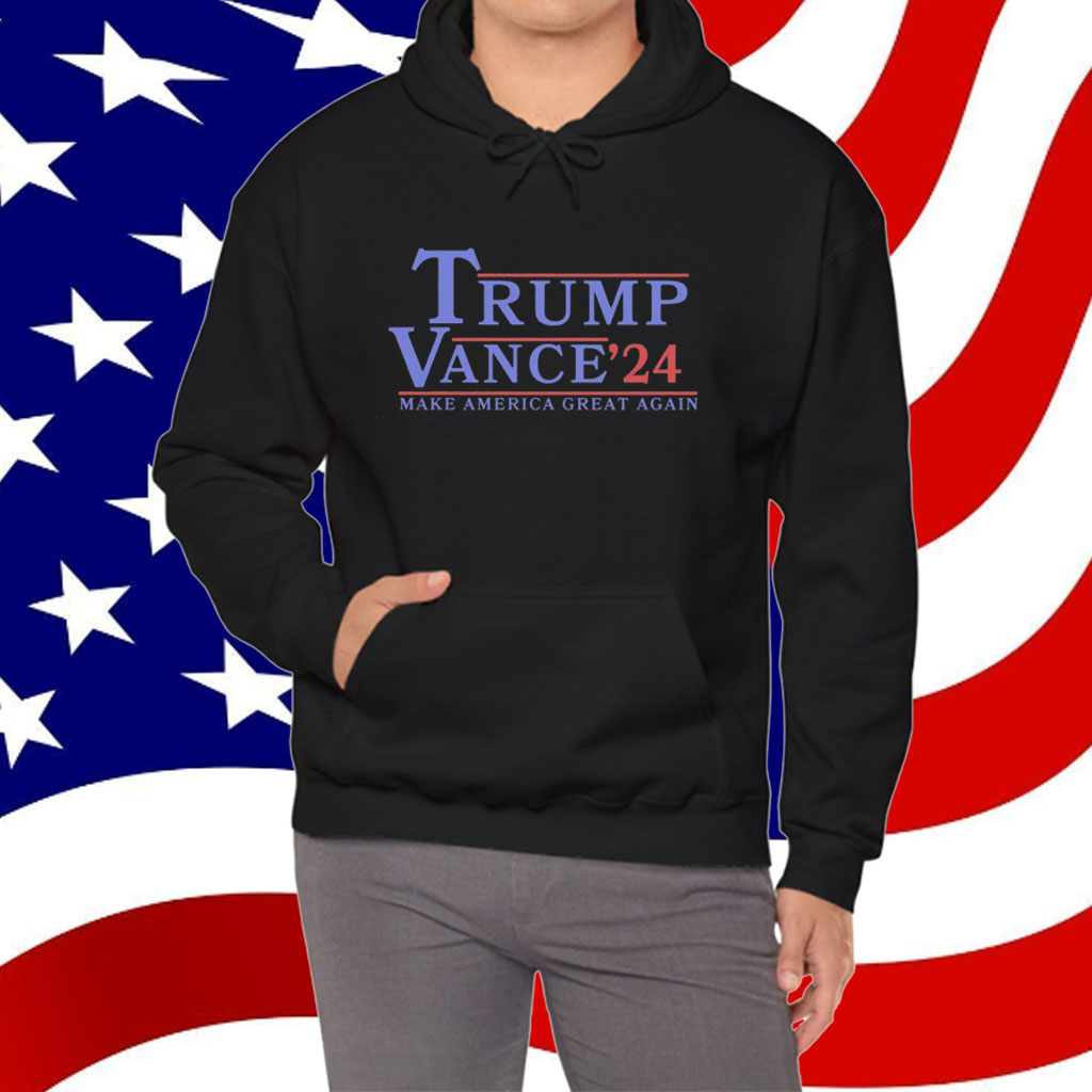 Trump Vance 2024, Donald Trump Shirt