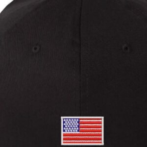 Trump Vance 2024 MAGADonalds Embroidered Hat