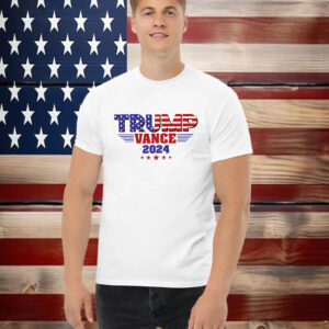 Trump Vance 2024, Trump for President Shirt