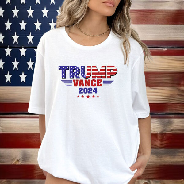 Trump Vance 2024, Trump for President Shirt