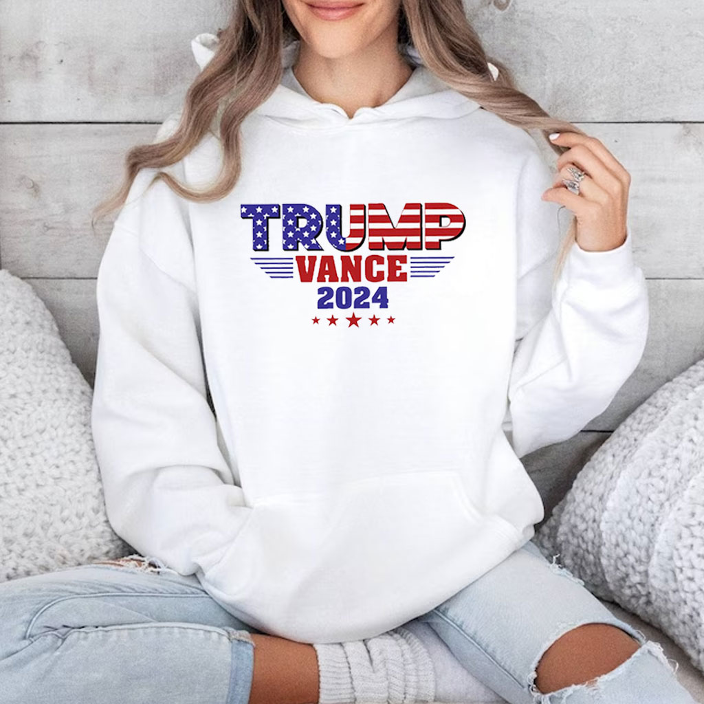 Trump Vance 2024, Trump for President Shirt