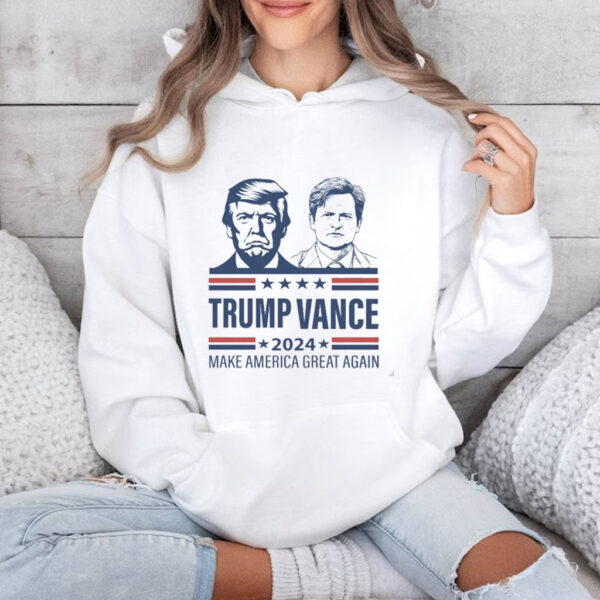 Trump Vance 24 Shirt