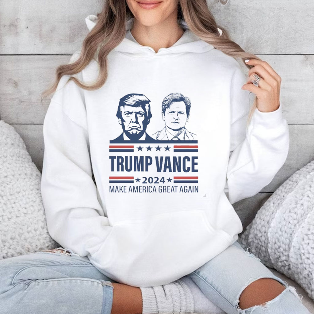 Trump Vance 24 Shirt