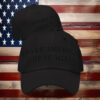 Trump Vance Dark MAGA Hat
