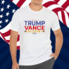 Trump Vance I'm Lovin't 2024 Shirt