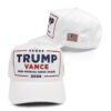 Official Trump Vance MAGA Hat