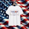 Trump Vance MAGADonald’s Unisex T-Shirt