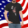 Trump Won Wins Inauguration 47th US President 2025 Election Shirt