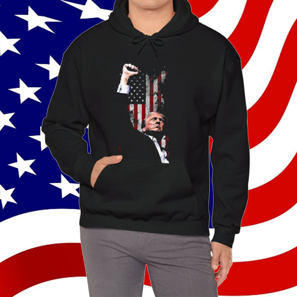 Trump Won Wins Inauguration 47th US President 2025 Election Shirt