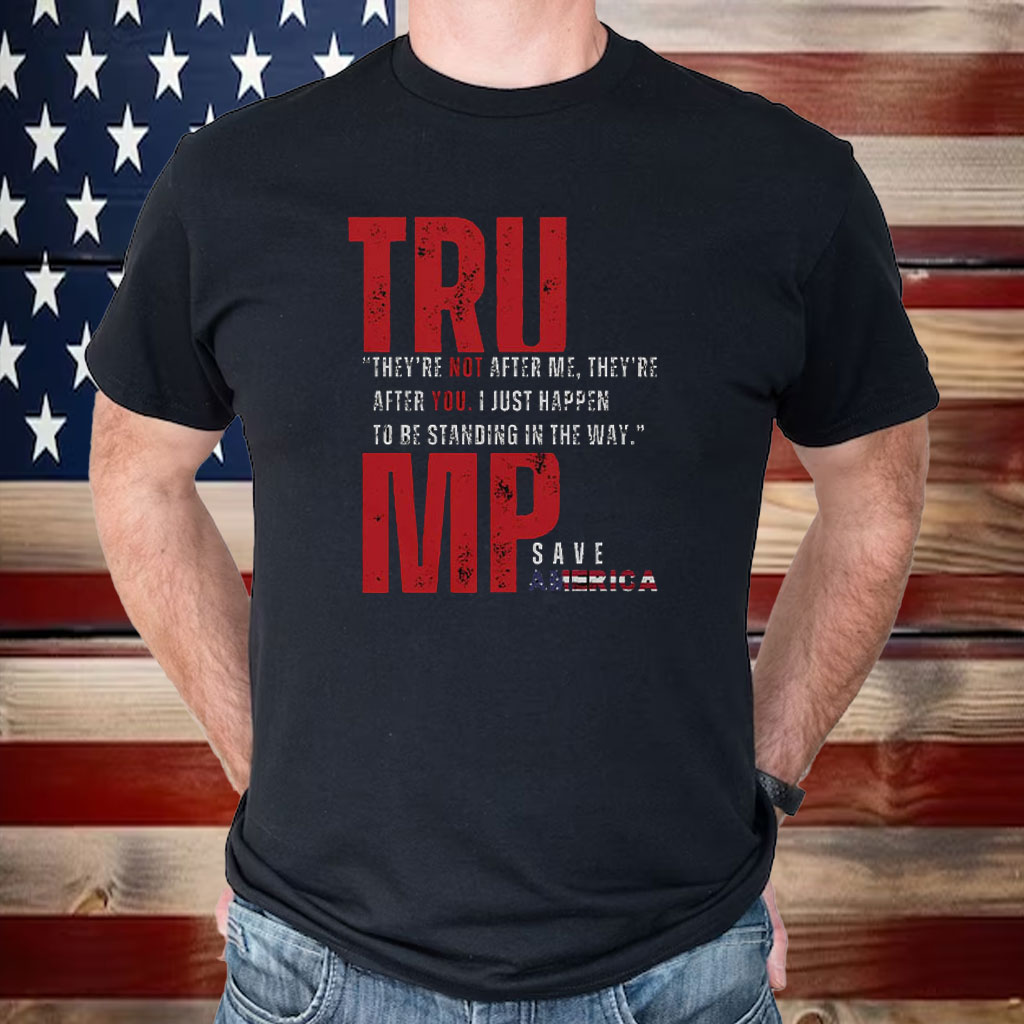 USA Election 2024 Shirt, President Trumps 2024 Shirt