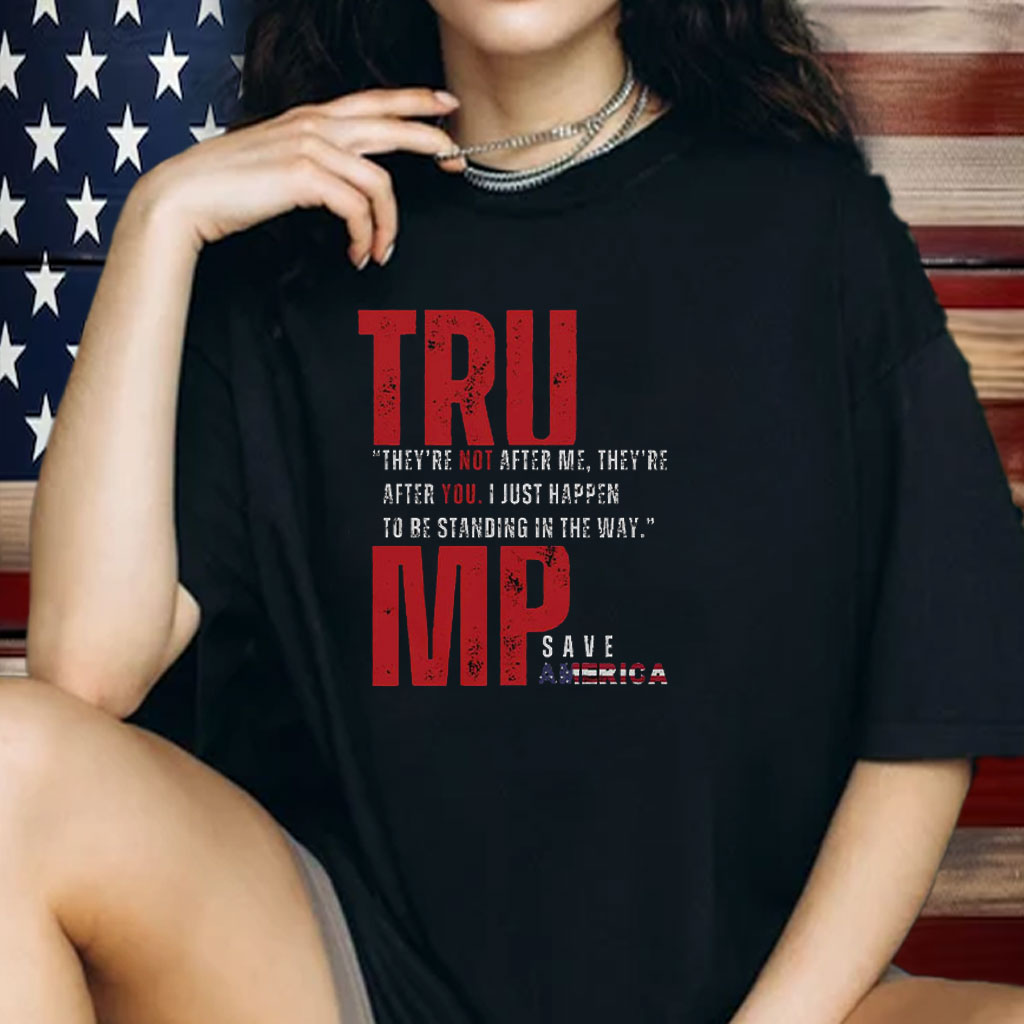 USA Election 2024 Shirt, President Trumps 2024 Shirt