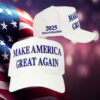 Official 2025 Inauguration MAGA Hat