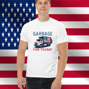 Elections 2024 Vote for Trump Shirt
