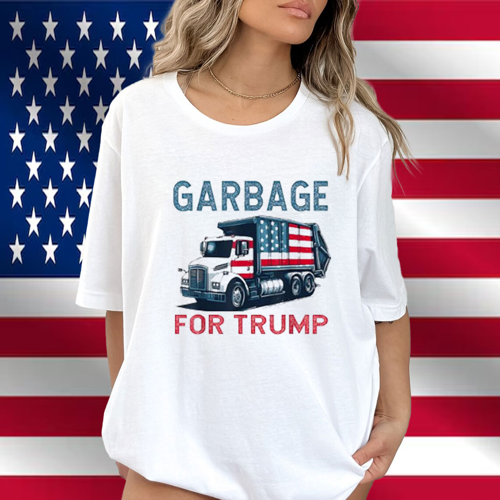 Elections 2024 Vote for Trump Shirt
