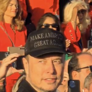 HOT! Trump Never Surrender Black MAGA Hat