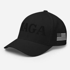 MAGA Trump 2024 Campaign Hat