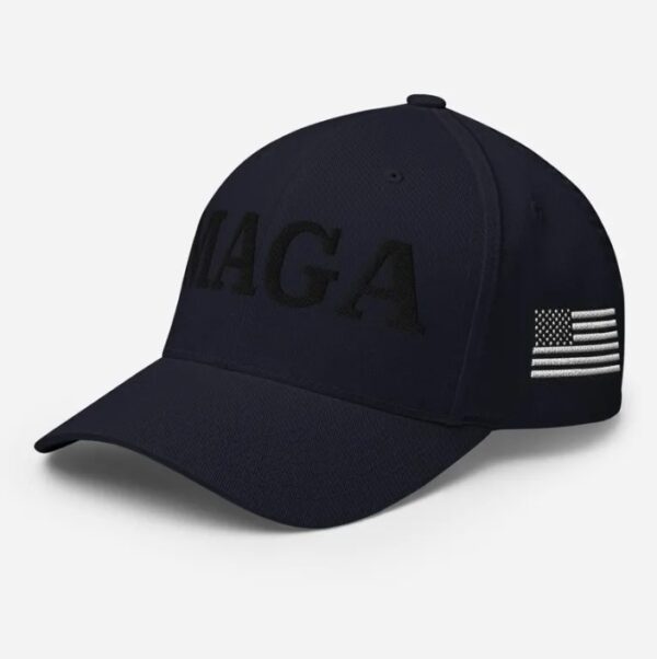 MAGA Trump 2024 Campaign Hat