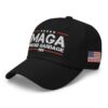 Maga Proud Garbage Hat