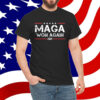 Maga Won Again 2024 Shirt