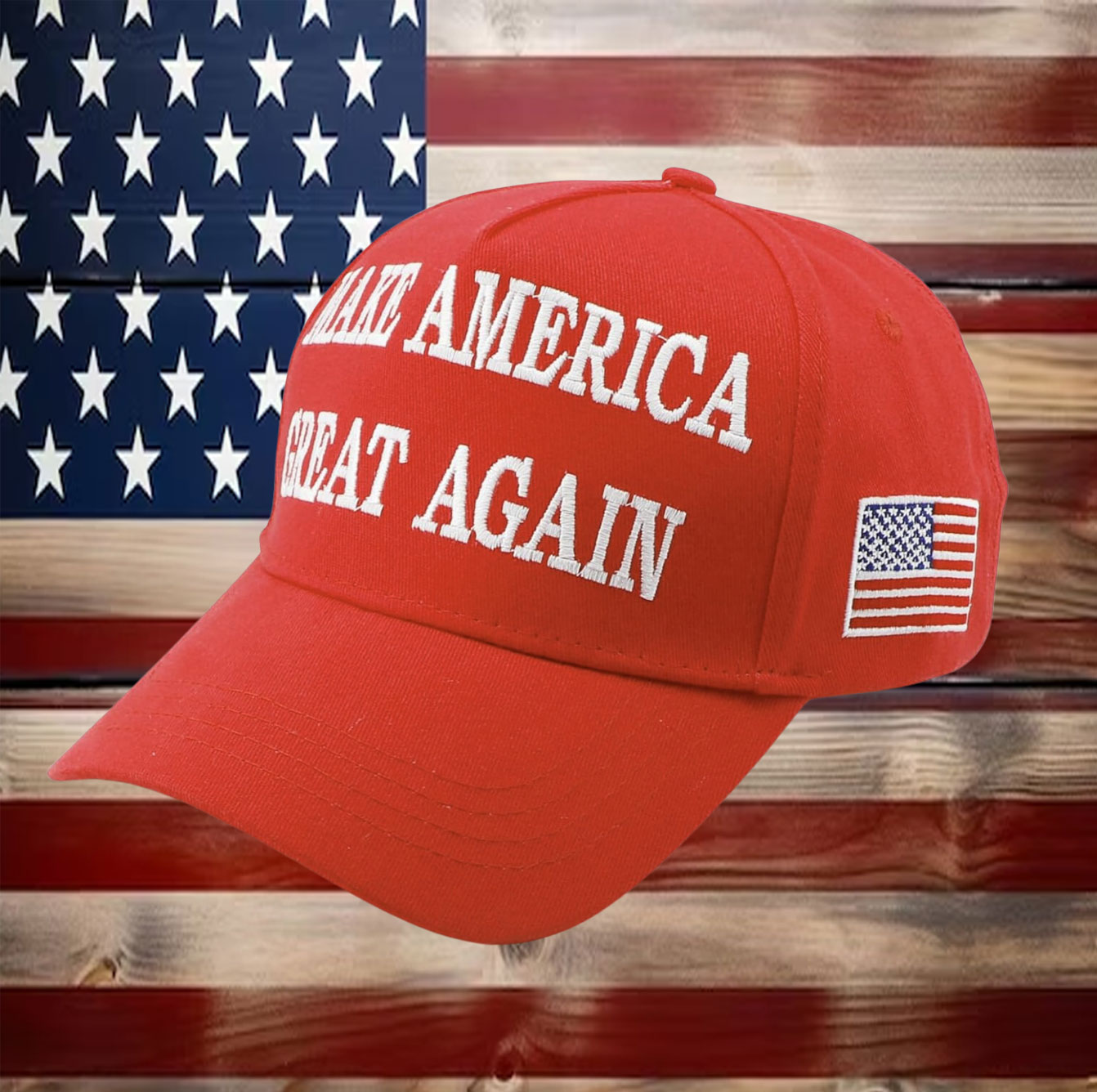 President Trump 47TH of The United States Hat