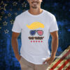 Trump 2024 MAGA Shirt