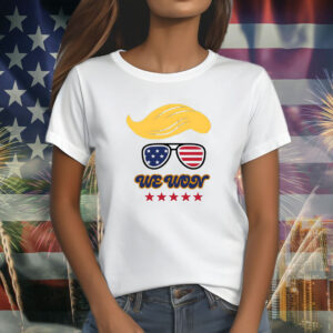 Trump 2024 MAGA Shirt