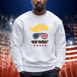 Trump 2024 MAGA Shirt