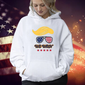 Trump 2024 MAGA Shirt