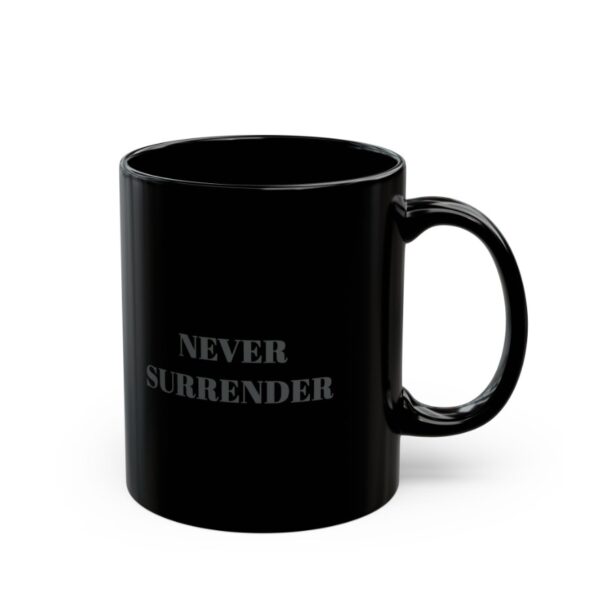 Trump Dark Maga Mug