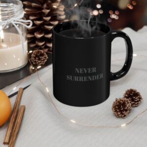 Trump Dark Maga Mug