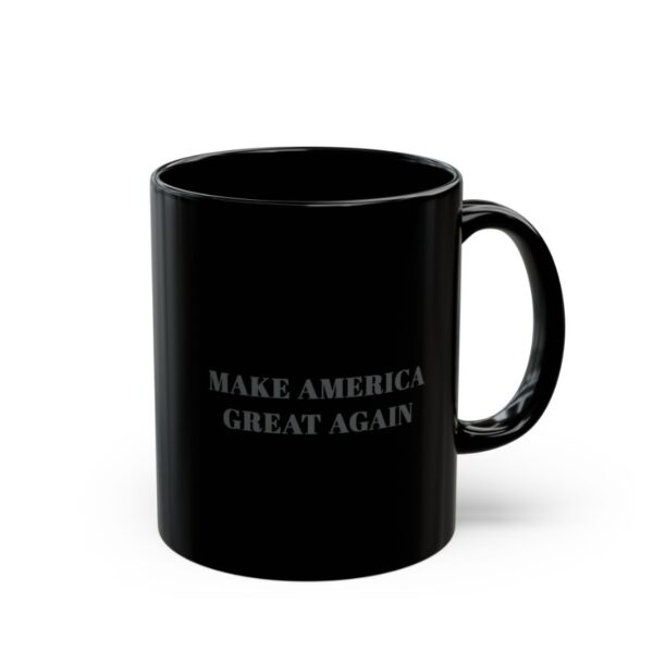 Trump Win - Make America Great Again Mug