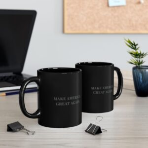 Trump Win - Make America Great Again Mug